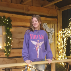 Profielfoto van Jorya op Oppasland